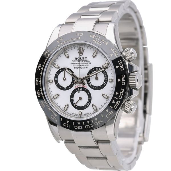 Rolex Daytona 116500 LN